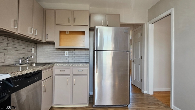Bridgewater - Residential Lease