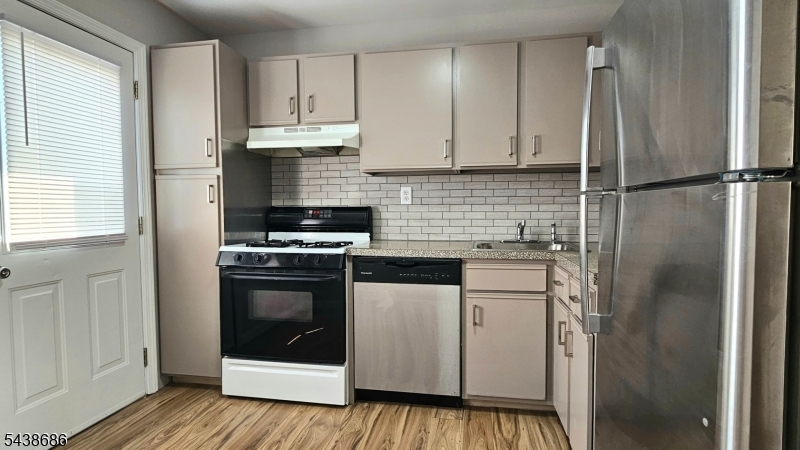Bridgewater - Residential Lease