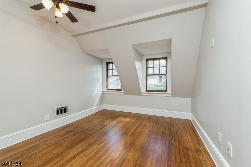 HILL - Residential Lease