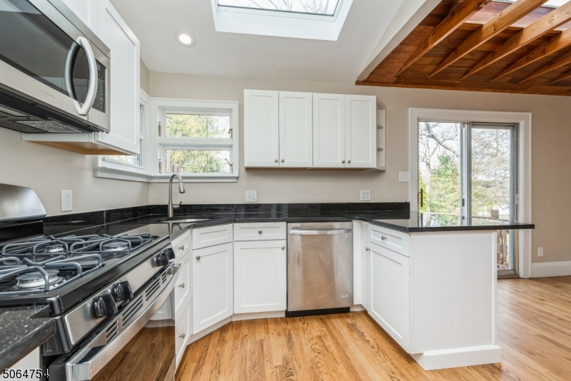 HILL - Residential Lease