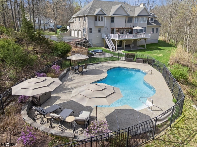 SUSSEX MILLS - Residential