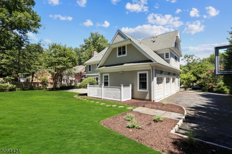 Northside - Residential