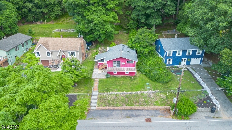 Seneca Lake - Residential