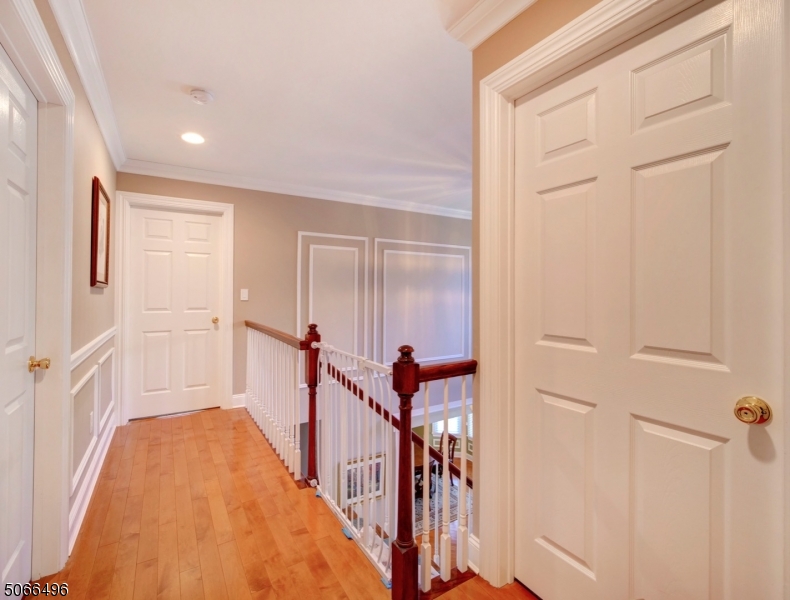 HUNTERS RIDGE - Residential