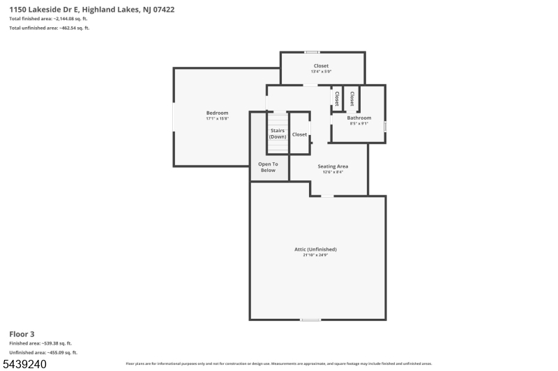 Highland Lakes - Residential