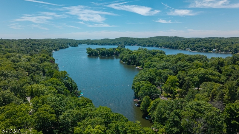 Highland Lakes - Residential