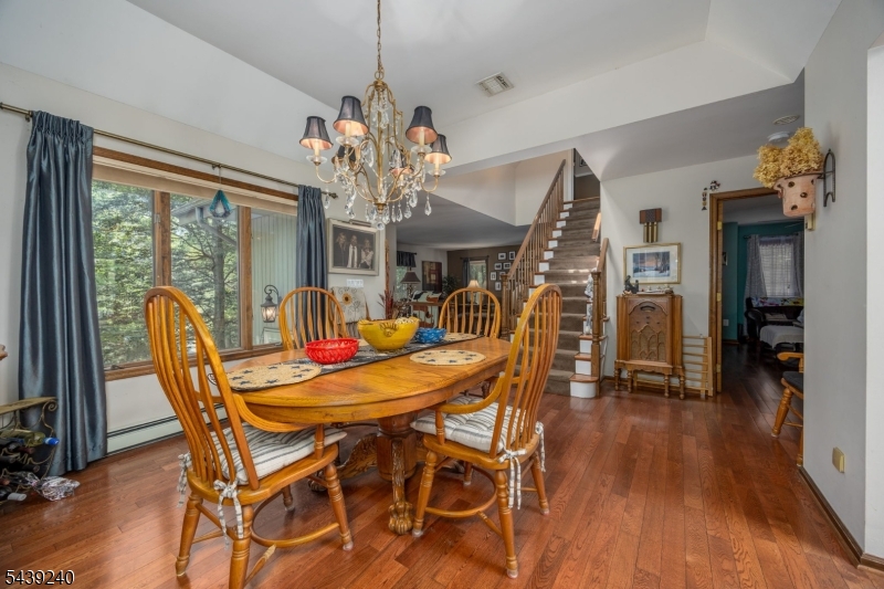 Highland Lakes - Residential