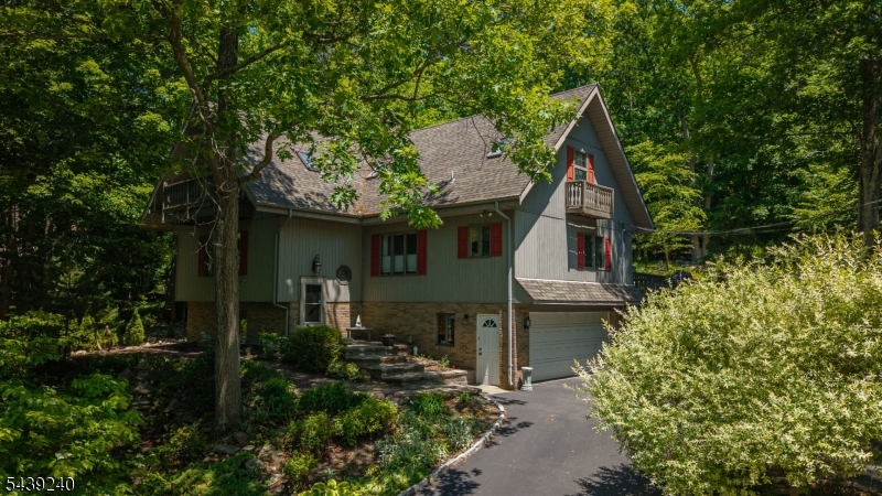 Highland Lakes - Residential