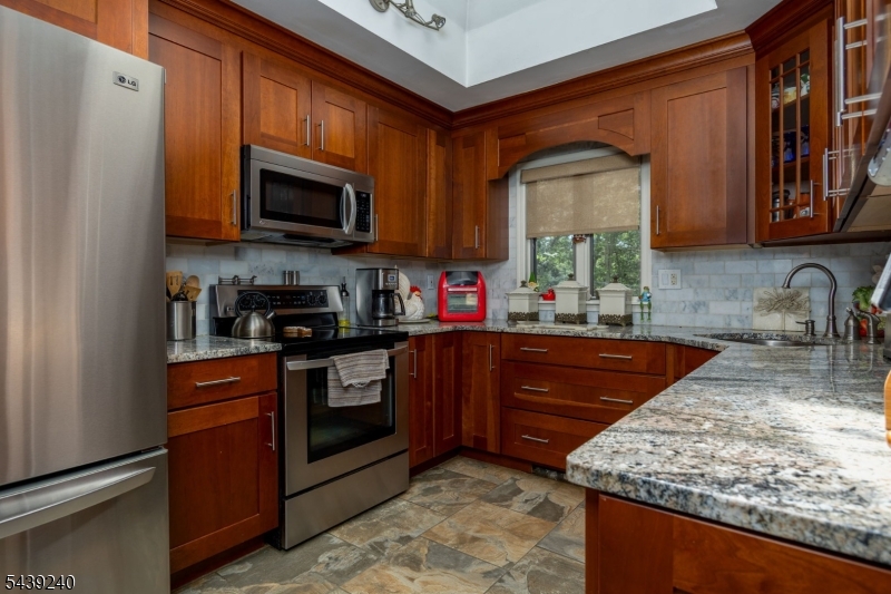 Highland Lakes - Residential