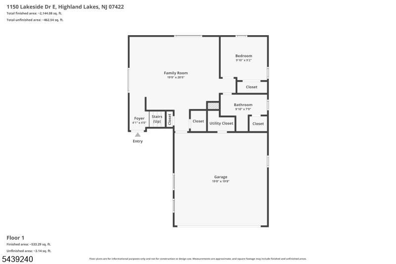 Highland Lakes - Residential