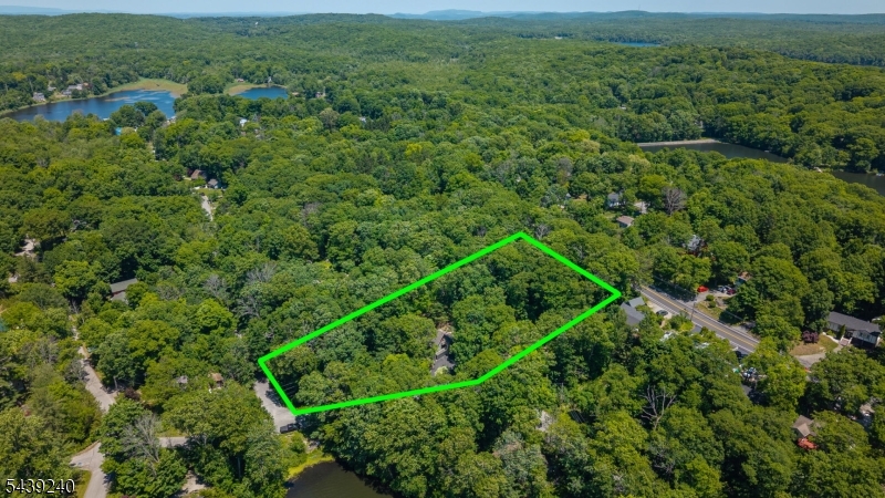 Highland Lakes - Residential