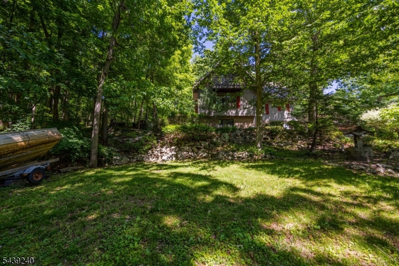 Highland Lakes - Residential