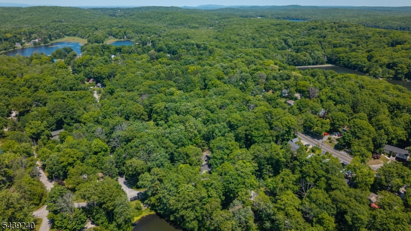 Highland Lakes - Residential