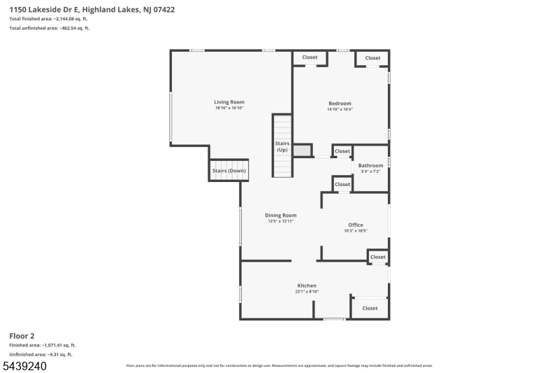 Highland Lakes - Residential
