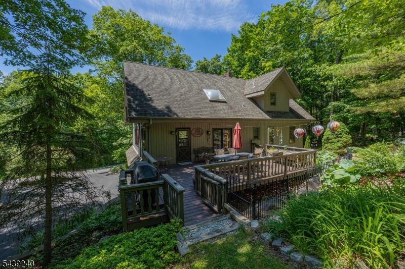 Highland Lakes - Residential