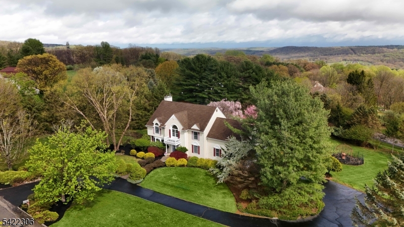 Squire Hill - Residential