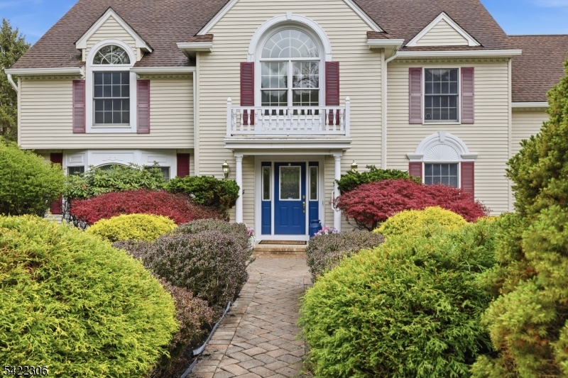 Squire Hill - Residential