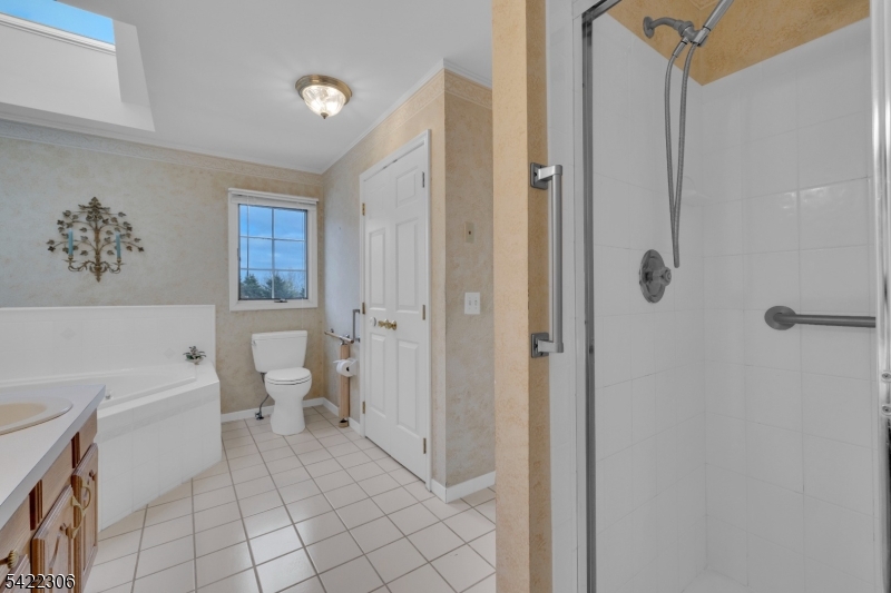 Squire Hill - Residential