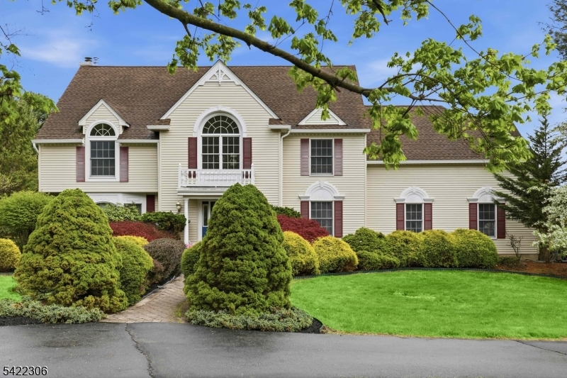 Squire Hill - Residential