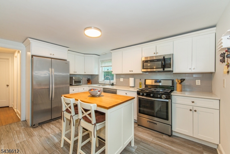 Brookdale - Residential