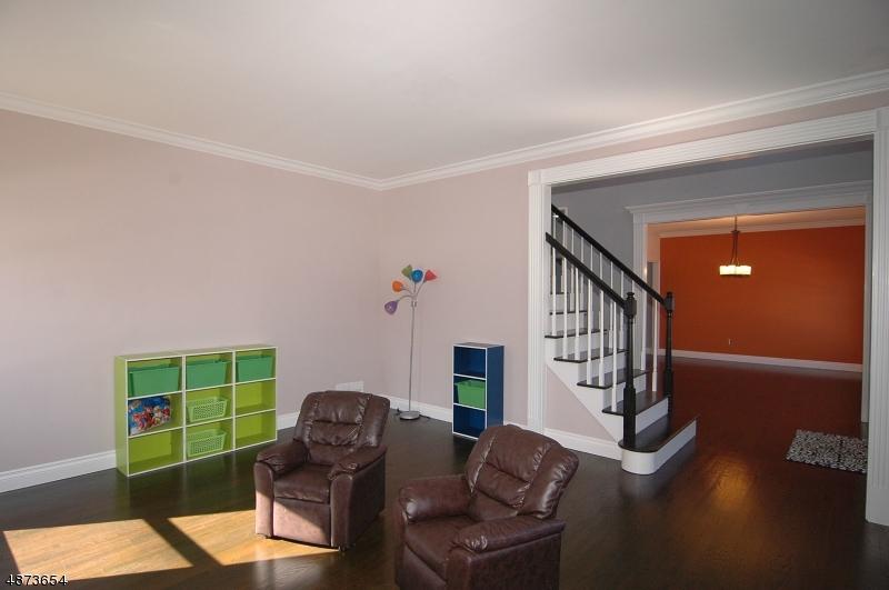 HUNTERS RIDGE - Residential