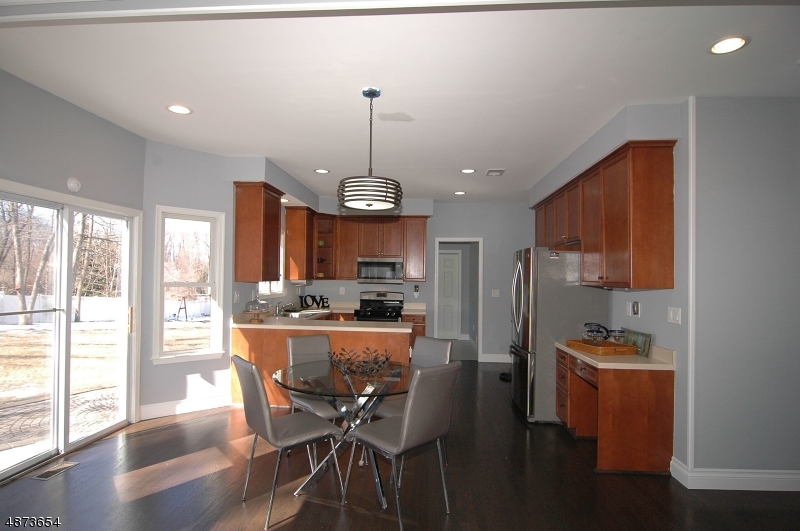 HUNTERS RIDGE - Residential