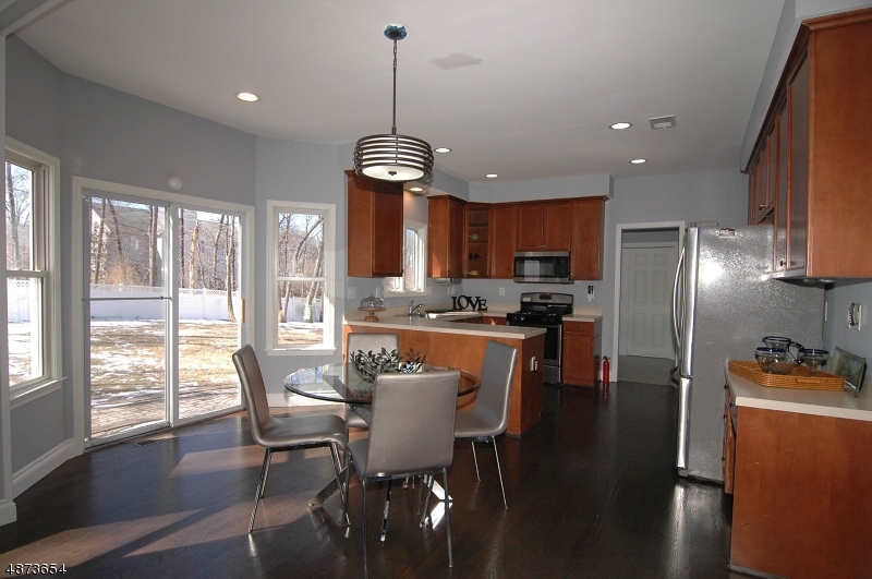 HUNTERS RIDGE - Residential