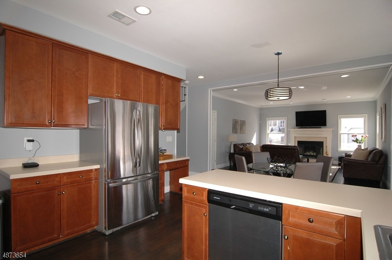 HUNTERS RIDGE - Residential