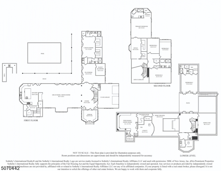 Chestnut Hill - Residential