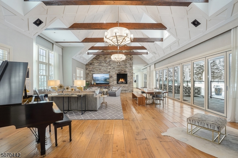 Chestnut Hill - Residential