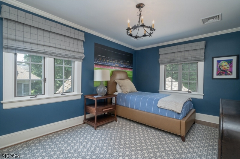 Woodland Park - Residential