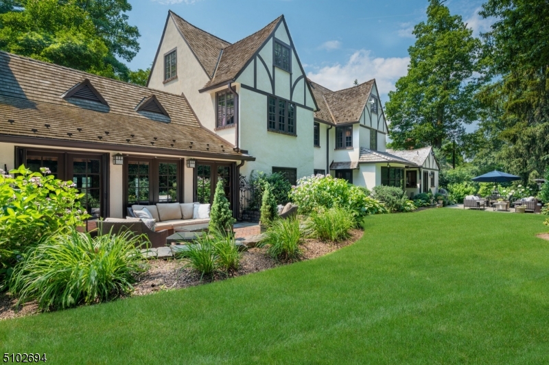 Woodland Park - Residential