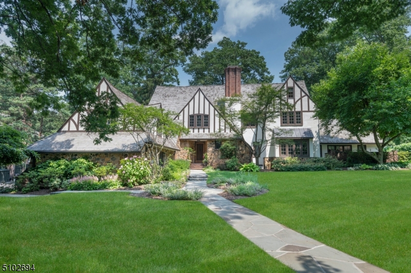 Woodland Park - Residential