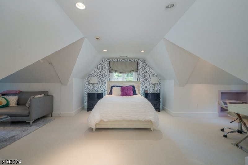 Woodland Park - Residential
