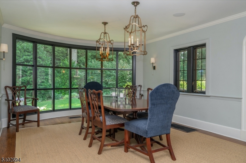 Woodland Park - Residential