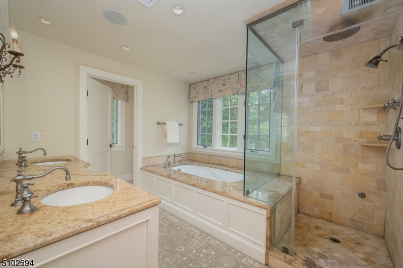 Woodland Park - Residential