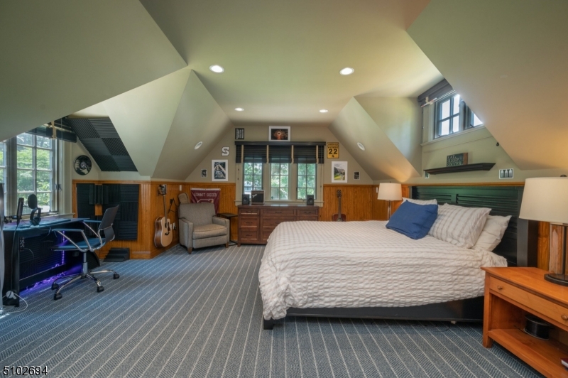 Woodland Park - Residential