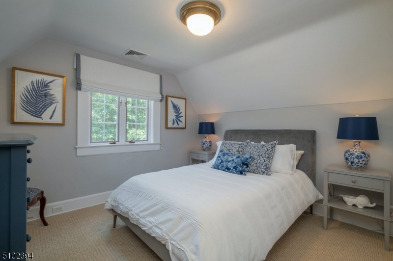 Woodland Park - Residential