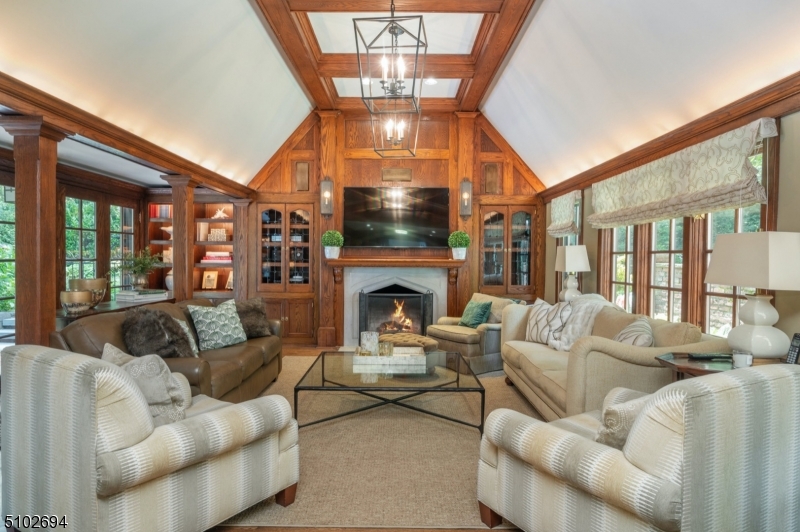 Woodland Park - Residential