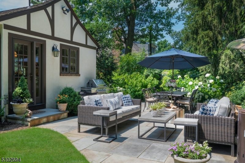 Woodland Park - Residential