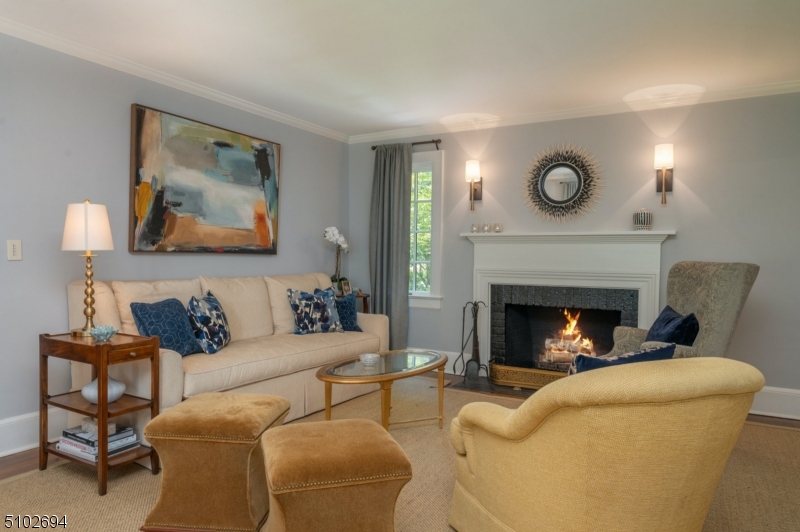 Woodland Park - Residential