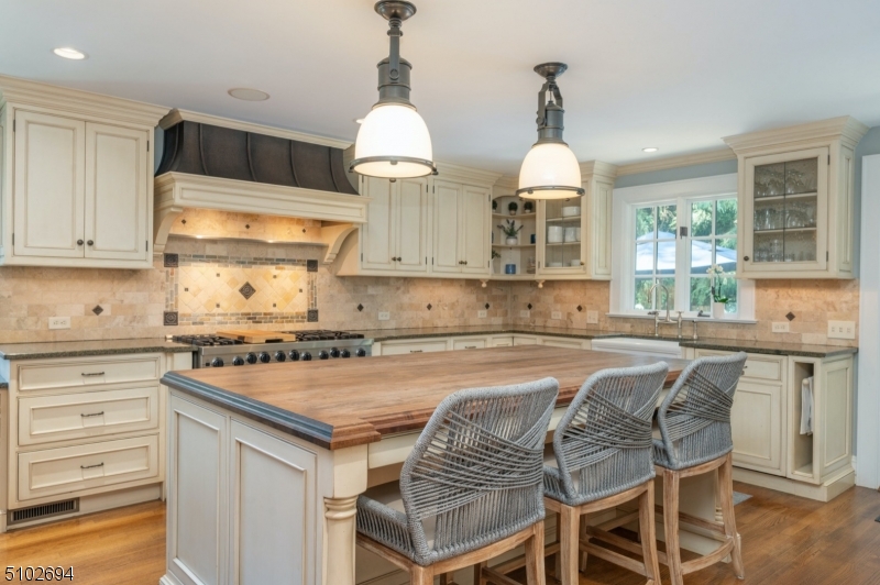 Woodland Park - Residential