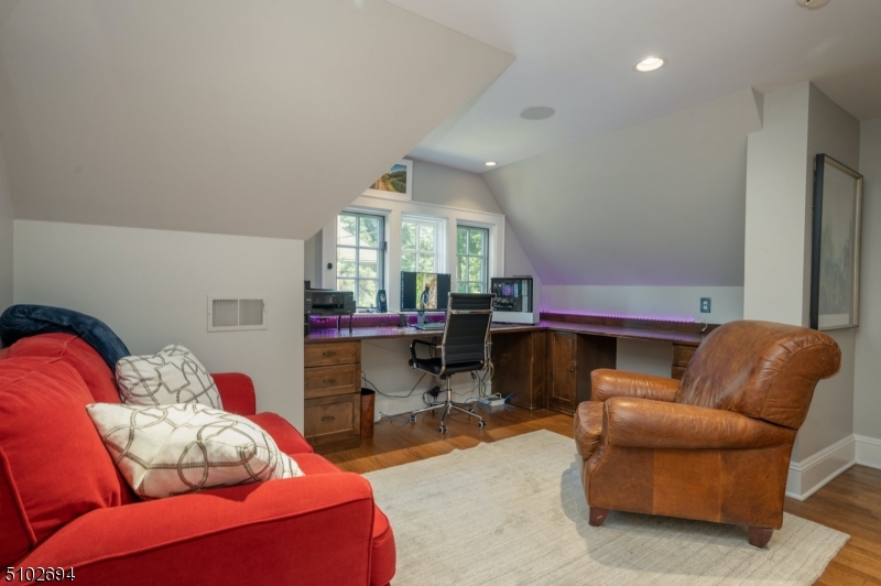 Woodland Park - Residential