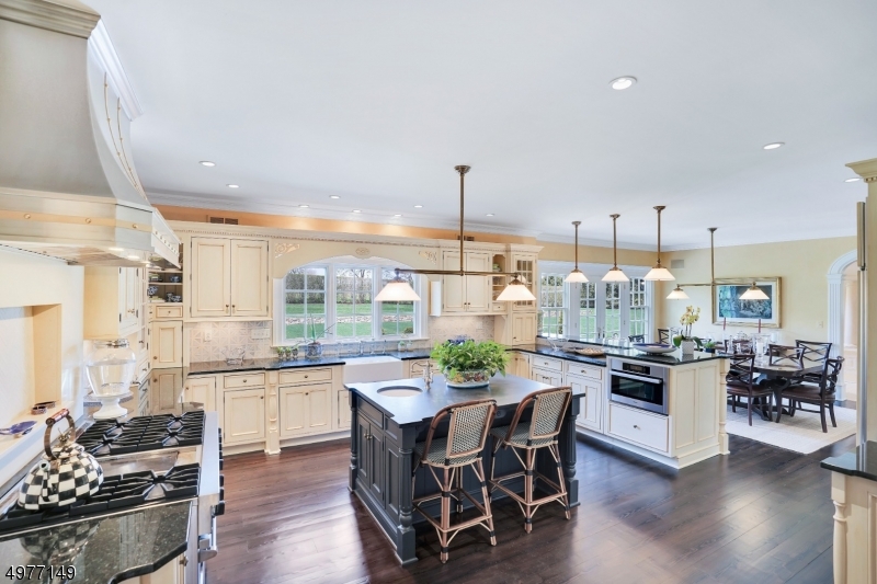 New Vernon - Residential