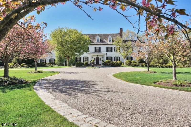 New Vernon - Residential