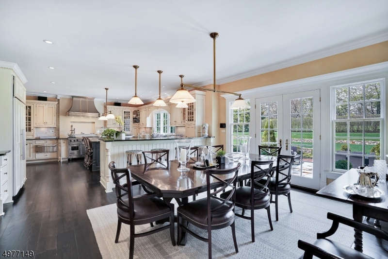 New Vernon - Residential