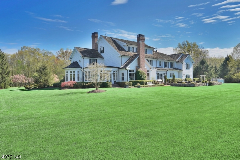 New Vernon - Residential
