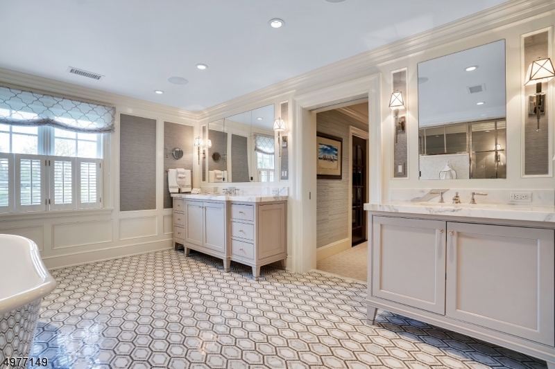 New Vernon - Residential