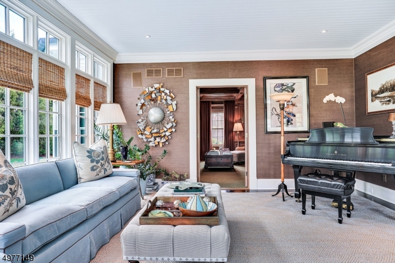 New Vernon - Residential