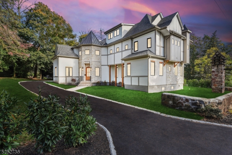 Wychwood Manor - Residential